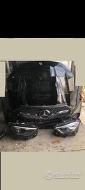 Mercedes glc amg ricambi 2021 2022 2023 2024