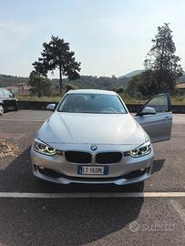 BMW Serie 3 (F30/31) - 2013