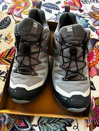 Scarpe Salomon da trekking