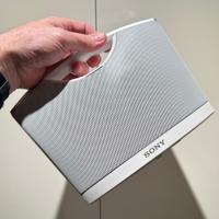 Altoparlante bluetooth SONY SRS-BTM8