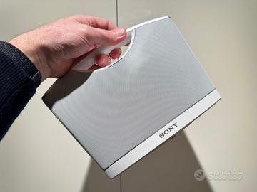 Altoparlante bluetooth SONY SRS-BTM8