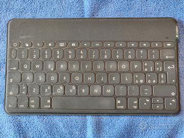 Tastiera Logitech Keys-To-Go|BT sottile, portatile