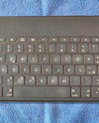 Tastiera Logitech Keys-To-Go|BT sottile, portatile