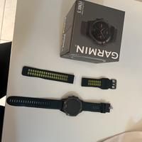 Garmin fenix 5