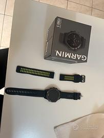 Garmin fenix 5