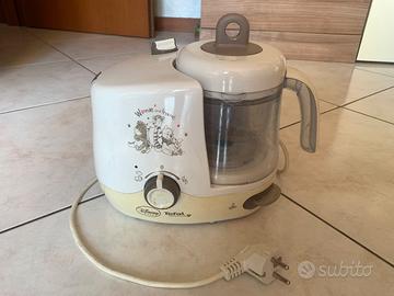 Tefal macchina per omogeneizzati