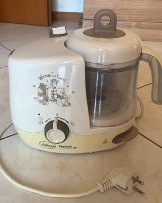 Tefal macchina per omogeneizzati