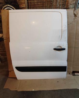 Portellone laterale scorrevole fiat scudo / Jumpy