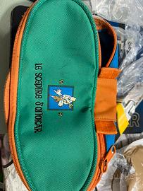 Portapenne tintin