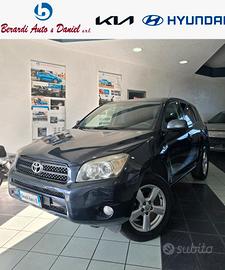 Toyota RAV 4 RAV4 2.2 D-4D 136 CV