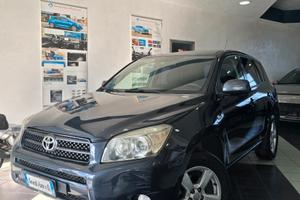 Toyota RAV 4 RAV4 2.2 D-4D 136 CV