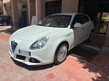 Alfa Romeo Giulietta1.6mjet105CV perfetta-11