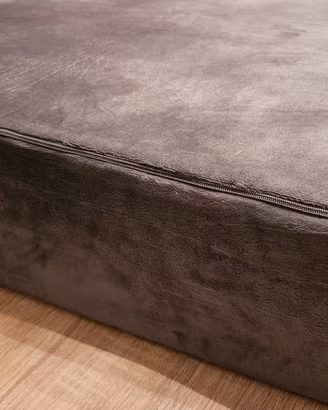 Poggia Schiena / Rialzo Gambe , memory foam