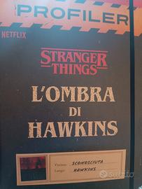 Gioco stranger things - l'ombra di Hawkins 