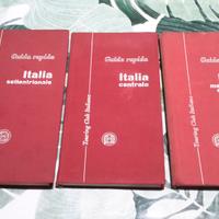 Guide rapide del touring club italiano