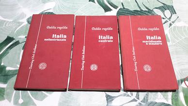 Guide rapide del touring club italiano