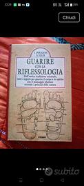Guarire con la riflessologia
