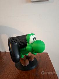 supporto joypad Yoshi