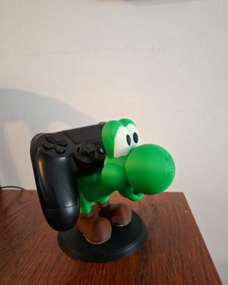 supporto joypad Yoshi