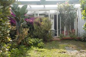 Casa con giardino Monteruscello Sud Pozzuoli