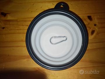 Ciotola acqua cani gatti