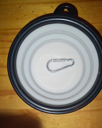 Ciotola acqua cani gatti