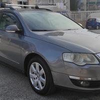 VOLKSWAGEN PASSAT VARIANT 2.0 140 CV BUSINESS