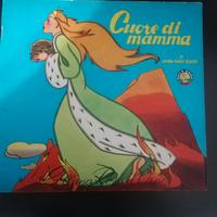 fascicolo fumetto vintage 