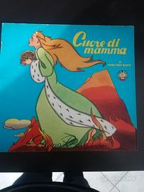 fascicolo fumetto vintage 