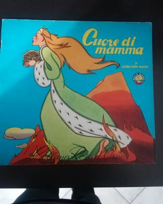 fascicolo fumetto vintage 