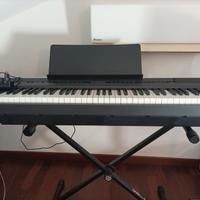 Tastiera elettrica Echord SP10