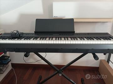 Tastiera elettrica Echord SP10