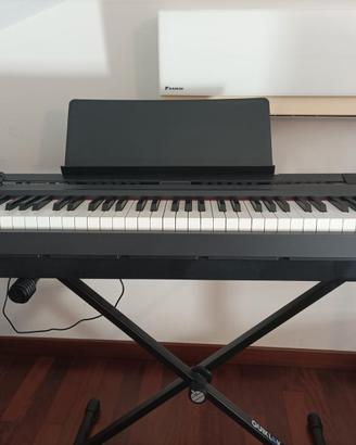 Tastiera elettrica Echord SP10