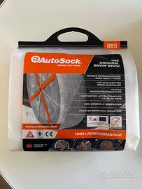 Calze da Neve AUTOSOCK®️695