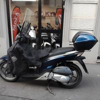 Honda SH 150 - 2009