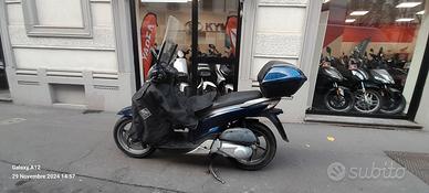 Honda SH 150 - 2009