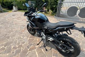 Bmw f 900 xr - 2024 TRIPLE BLACK
