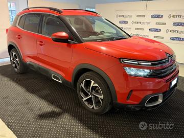 CITROEN C5 Aircross BlueHDi 130 CV EAT8 Shine -