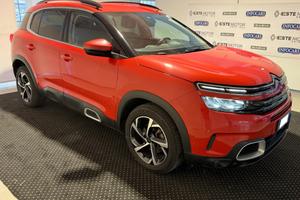 CITROEN C5 Aircross BlueHDi 130 CV EAT8 Shine -