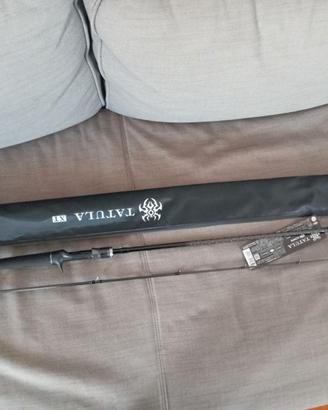 Canna da casting Daiwa Tatula XT