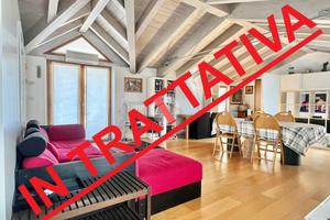 LOFT A CARATE BRIANZA