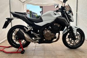 Honda CB500