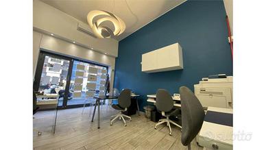 Ufficio Milano [GPR/BCG05/107VCU]