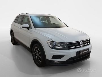 Volkswagen Tiguan 2.0 TDI SCR 150CV Business...