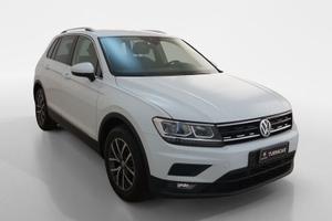 Volkswagen Tiguan 2.0 TDI SCR 150CV Business...