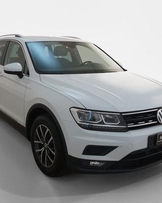 Volkswagen Tiguan 2.0 TDI SCR 150CV Business...