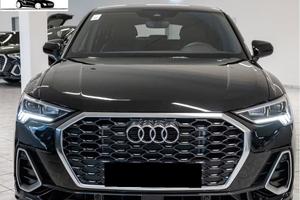 Audi Q3 SPB 35 TDI S tronic line