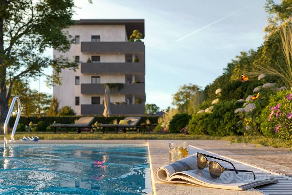 Appartamento – Lissone, Santa Margherita - Vista 5