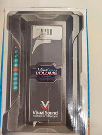 Visual Sound VV10 Volume / Pedale espressione