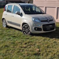 FIAT PANDA LONGE 